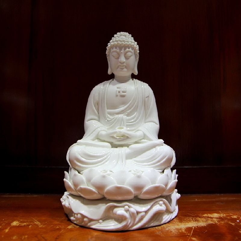 Hình dáng của ngài Phật Thích Ca được ghi lại trong tích sử về Phật giáo